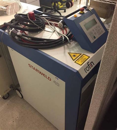 used industrial lasers for sale